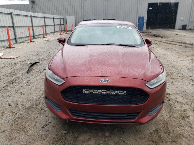 Aukcja sprzedaży 2014 Ford Fusion Se, vin: 3FA6P0H70ER282211, numer aukcji: 45258344