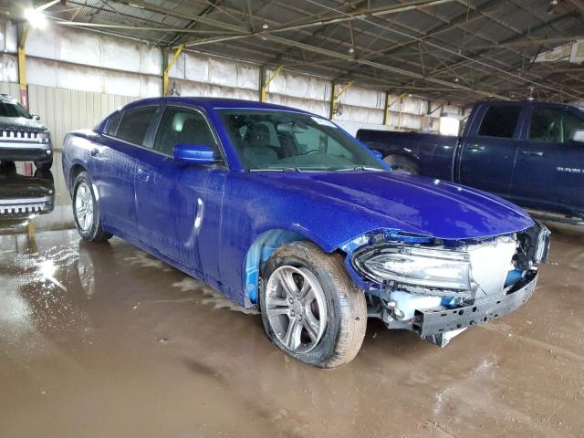 2018 Dodge Charger Sxt მანქანა იყიდება აუქციონზე, vin: 2C3CDXBG0JH272988, აუქციონის ნომერი: 46016984