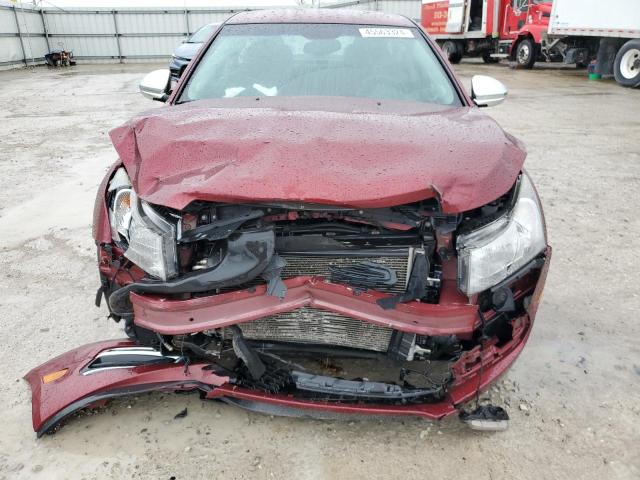 Aukcja sprzedaży 2016 Chevrolet Cruze Limited Lt, vin: 1G1PE5SB1G7121982, numer aukcji: 45563324
