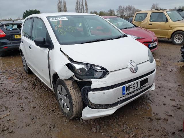 Aukcja sprzedaży 2013 Volkswagen Take Up, vin: WVWZZZAAZED028169, numer aukcji: 45587364
