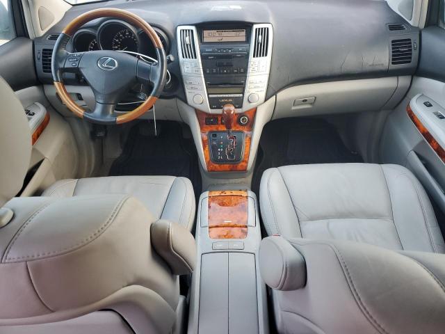 Aukcja sprzedaży 2008 Lexus Rx 350, vin: 2T2HK31UX8C074555, numer aukcji: 45515374
