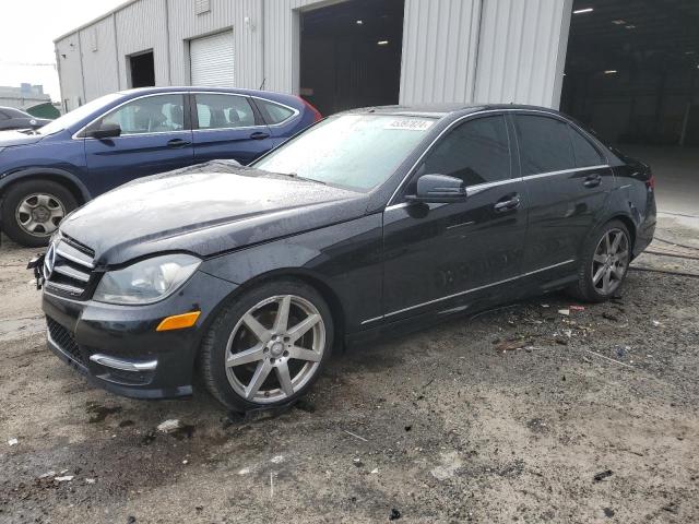 Aukcja sprzedaży 2014 Mercedes-benz C 250, vin: WDDGF4HB7EG228494, numer aukcji: 45397824