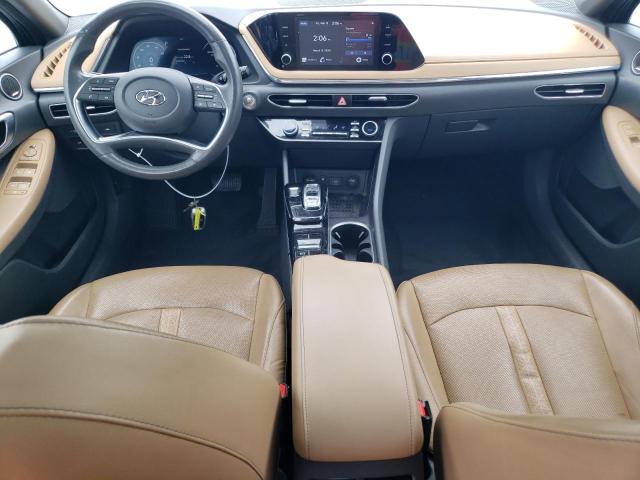 Aukcja sprzedaży 2020 Hyundai Sonata Sel, vin: 5NPEF4JA3LH037568, numer aukcji: 46291534