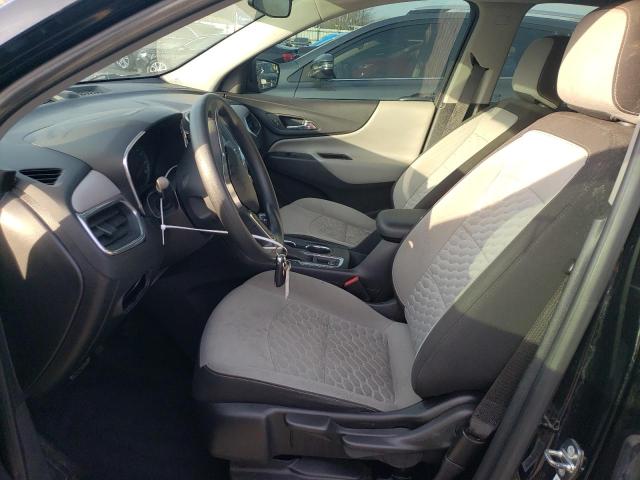Aukcja sprzedaży 2018 Chevrolet Equinox Ls, vin: 3GNAXHEV2JL131297, numer aukcji: 46817744