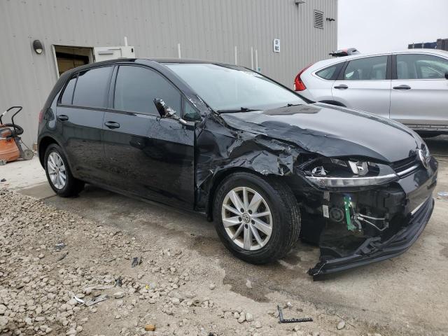 Aukcja sprzedaży 2019 Volkswagen Golf S, vin: 3VWG57AU2KM001111, numer aukcji: 45430094