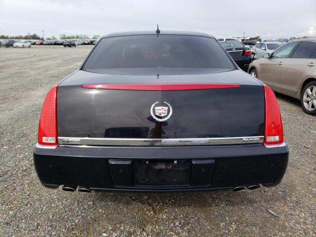 Aukcja sprzedaży 2006 Cadillac Dts, vin: 1G6KD57Y26U224431, numer aukcji: 44836844