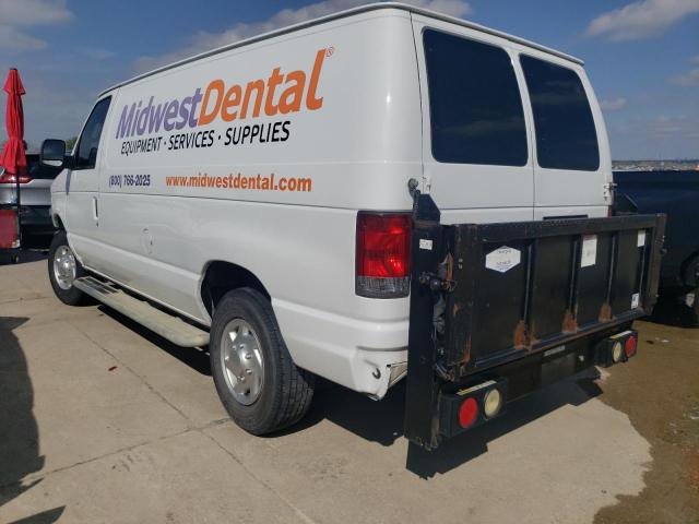 Aukcja sprzedaży 2013 Ford Econoline E250 Van, vin: 1FTNE2EW8DDB06890, numer aukcji: 46814434