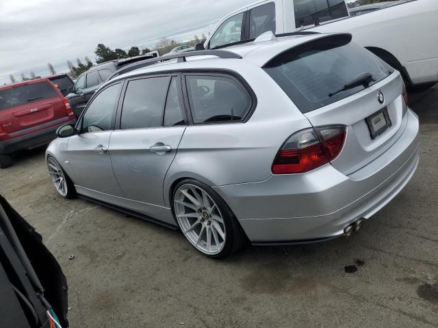 Aukcja sprzedaży 2008 Bmw 328 It, vin: WBAVS13518FX16943, numer aukcji: 48683294