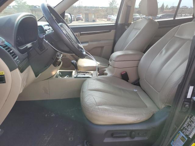 Aukcja sprzedaży 2012 Hyundai Santa Fe Limited, vin: 5XYZK4AG2CG136469, numer aukcji: 45491604