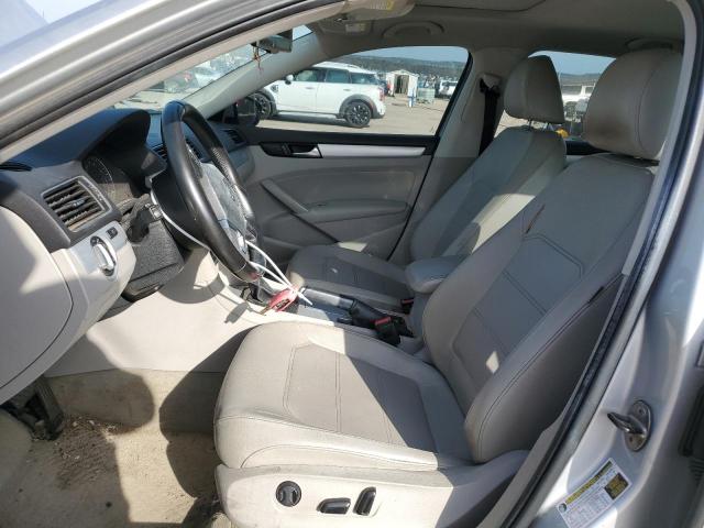 Aukcja sprzedaży 2012 Volkswagen Passat Se, vin: 1VWBH7A32CC027302, numer aukcji: 45510054