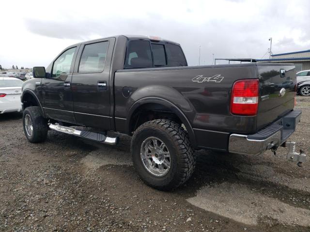 Aukcja sprzedaży 2007 Ford F150 Supercrew, vin: 1FTPW145X7KC78914, numer aukcji: 43344024
