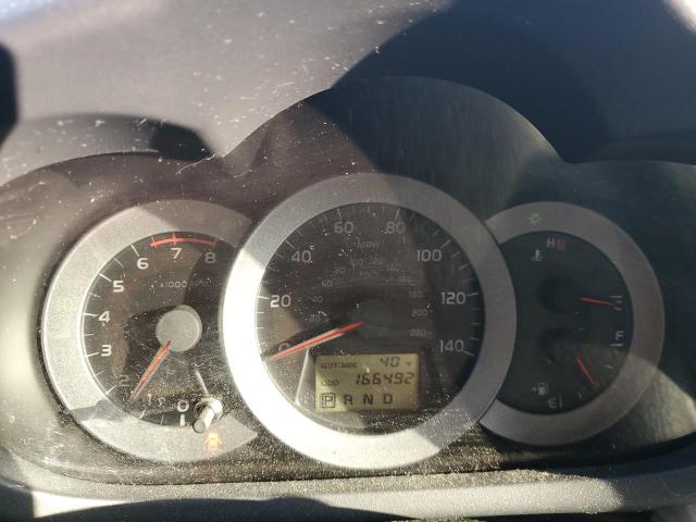 Aukcja sprzedaży 2007 Toyota Rav4 Limited, vin: JTMBD31V276023375, numer aukcji: 46678684