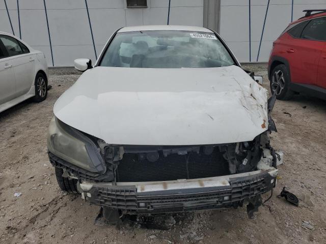 Aukcja sprzedaży 2014 Honda Accord Spo, vin: 1HGCR2F58EA290380, numer aukcji: 45521064
