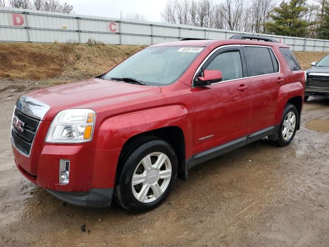 46897594 :رقم المزاد ، 2GKALSEK0F6203007 vin ، 2015 Gmc Terrain Slt مزاد بيع