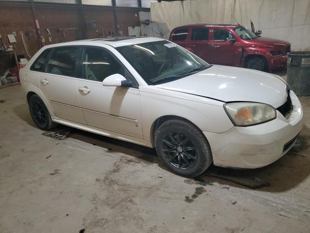 Продажа на аукционе авто 2006 Chevrolet Malibu Maxx Lt, vin: 1G1ZT63856F249007, номер лота: 47968154