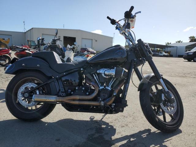 Aukcja sprzedaży 2022 Harley-davidson Fxlrs, vin: 1HD1YWZ23NB060322, numer aukcji: 45513214