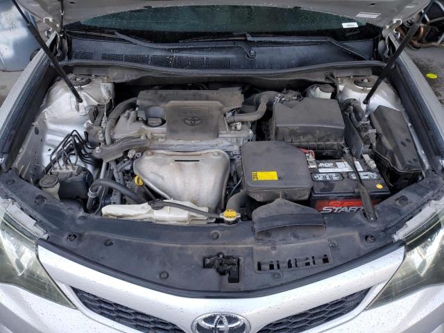 Продажа на аукционе авто 2012 Toyota Camry Base, vin: 4T1BF1FK3CU043908, номер лота: 45878754