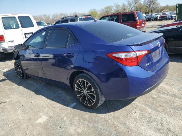 Aukcja sprzedaży 2015 Toyota Corolla L, vin: 2T1BURHE2FC341917, numer aukcji: 45471234