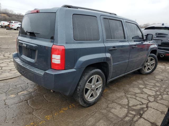 Aukcja sprzedaży 2008 Jeep Patriot Sport, vin: 1J8FT28W38D519658, numer aukcji: 45507464