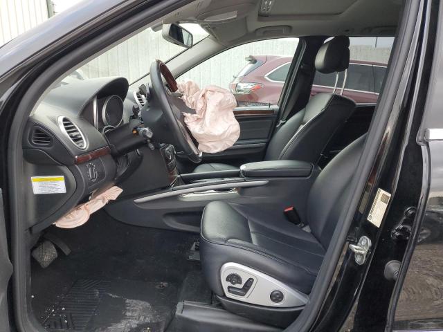 Aukcja sprzedaży 2011 Mercedes-benz Gl 450 4matic, vin: 4JGBF7BE3BA705831, numer aukcji: 45441854