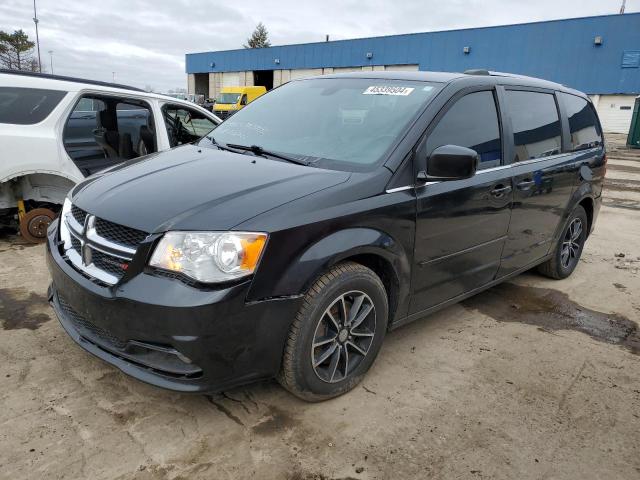 Aukcja sprzedaży 2019 Dodge Grand Caravan Sxt, vin: 2C4RDGCG7KR798292, numer aukcji: 45339504