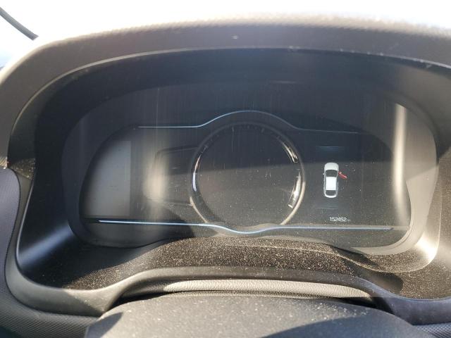 Продаж на аукціоні авто 2018 Hyundai Ioniq Sel, vin: KMHC75LC8JU099393, номер лоту: 46797694