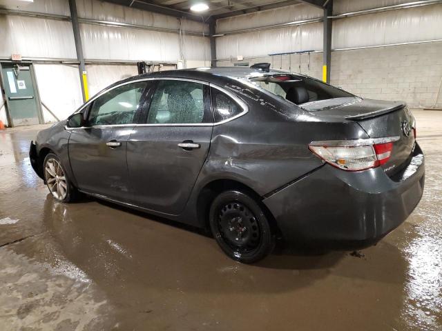 2016 Buick Verano Premium მანქანა იყიდება აუქციონზე, vin: 1G4PT5SV5G4124310, აუქციონის ნომერი: 45172234