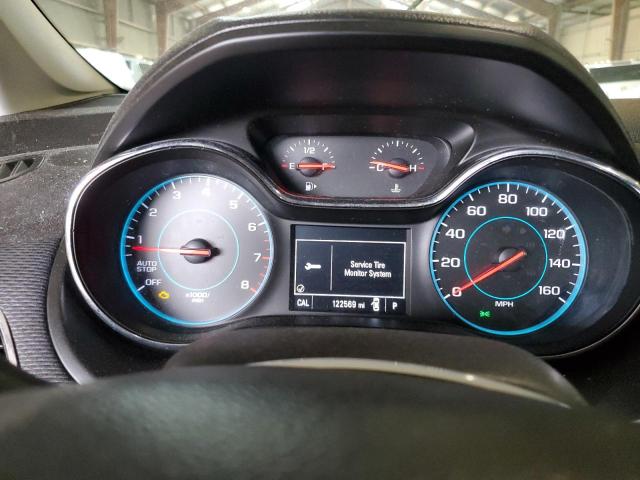 45533684 :رقم المزاد ، 1G1BC5SM2H7245939 vin ، 2017 Chevrolet Cruze Ls مزاد بيع