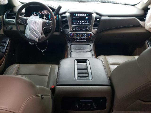 Aukcja sprzedaży 2017 Chevrolet Suburban C1500 Premier, vin: 1GNSCJKC7HR227696, numer aukcji: 45621444
