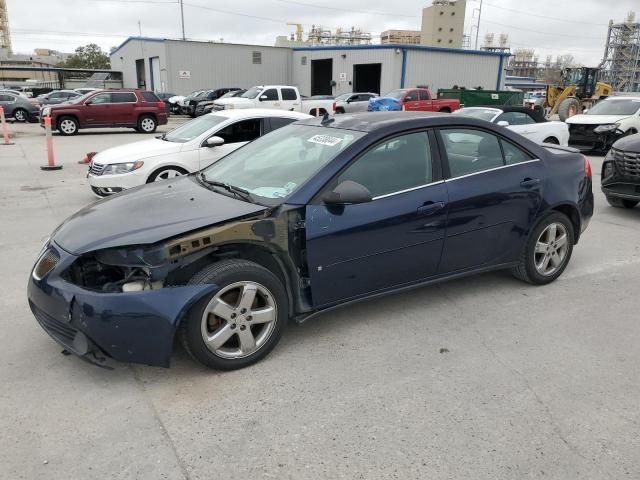 Aukcja sprzedaży 2008 Pontiac G6 Gt, vin: 1G2ZH57N684148189, numer aukcji: 45338044