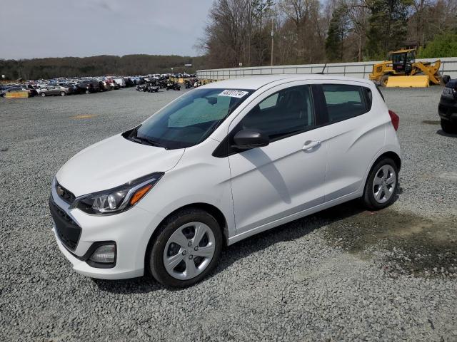 Продаж на аукціоні авто 2022 Chevrolet Spark Ls, vin: KL8CB6SA1NC035001, номер лоту: 48201724