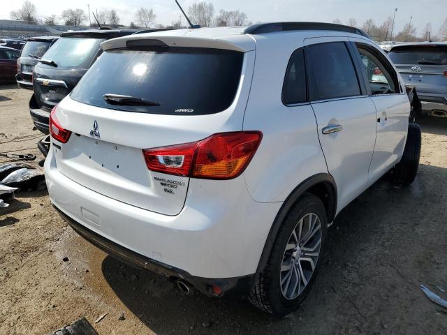 Aukcja sprzedaży 2016 Mitsubishi Outlander Sport Sel, vin: JA4AR4AW3GZ051688, numer aukcji: 44898384