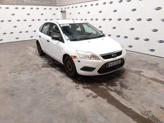 Aukcja sprzedaży 2010 Ford Focus, vin: WF0PXXGCDP9C67971, numer aukcji: 43891744