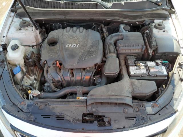 Aukcja sprzedaży 2014 Kia Optima Lx, vin: 5XXGM4A72EG302773, numer aukcji: 46876874
