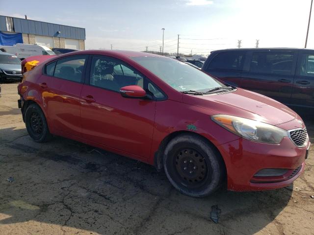 Aukcja sprzedaży 2015 Kia Forte Lx, vin: KNAFX4A64F5436732, numer aukcji: 45078844