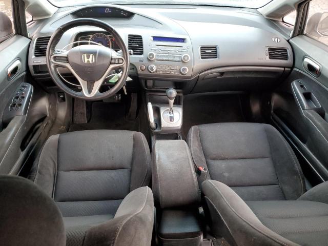Продажа на аукционе авто 2010 Honda Civic Lx-s, vin: 2HGFA1F66AH511168, номер лота: 45314664