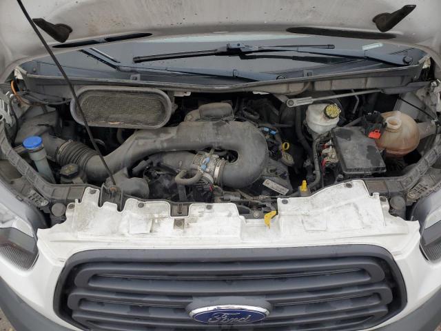 Aukcja sprzedaży 2016 Ford Transit T-150, vin: 1FTYE1ZM5GKA50469, numer aukcji: 44995014