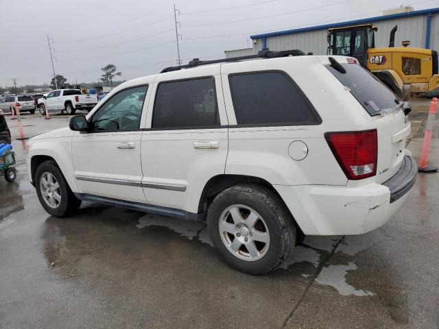 Продажа на аукционе авто 2010 Jeep Grand Cherokee Laredo, vin: 1J4PS4GK3AC136737, номер лота: 45461514
