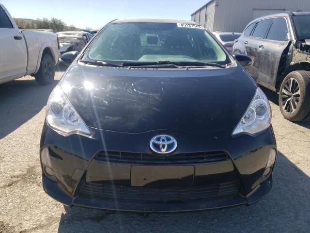 Продаж на аукціоні авто 2014 Toyota Prius C, vin: JTDKDTB32E1062359, номер лоту: 45137344
