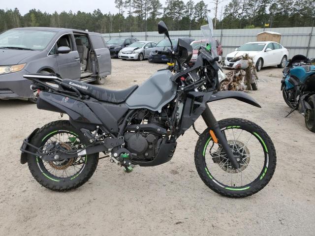 Aukcja sprzedaży 2023 Kawasaki Kl650, vin: ML5KLEF13PDA23964, numer aukcji: 47582474