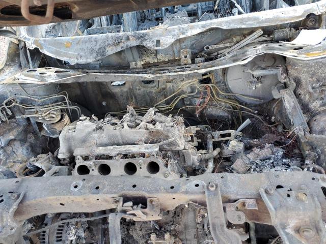 45441654 :رقم المزاد ، JHLRM4H74CC013280 vin ، 2012 Honda Cr-v Exl مزاد بيع