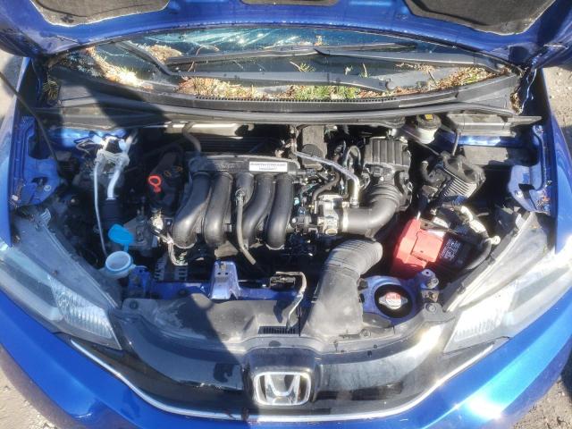 Aukcja sprzedaży 2015 Honda Fit Ex, vin: 3HGGK5H84FM713944, numer aukcji: 45541734
