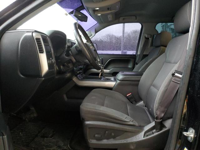 Aukcja sprzedaży 2015 Chevrolet Silverado C1500 Lt, vin: 3GCPCREC3FG320690, numer aukcji: 44990004