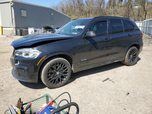 Aukcja sprzedaży 2016 Bmw X5 Xdrive50i, vin: 5UXKR6C56G0J83065, numer aukcji: 47855274