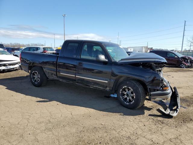 Aukcja sprzedaży 2006 Chevrolet Silverado C1500, vin: 1GCEC19Z36Z267173, numer aukcji: 45344384