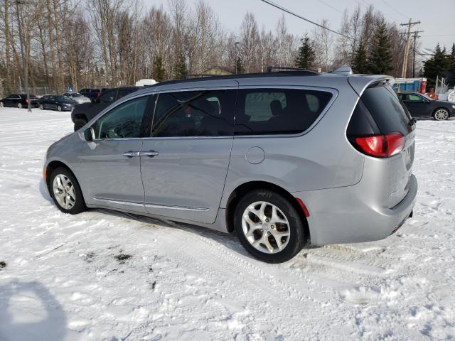 46711604 :رقم المزاد ، 2C4RC1BG6HR668689 vin ، 2017 Chrysler Pacifica Touring L مزاد بيع