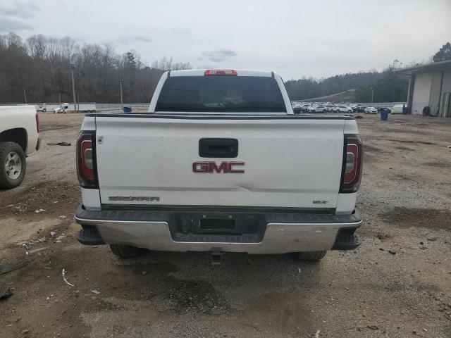 Aukcja sprzedaży 2016 Gmc Sierra K1500 Slt, vin: 3GTU2NEC6GG186757, numer aukcji: 45620484