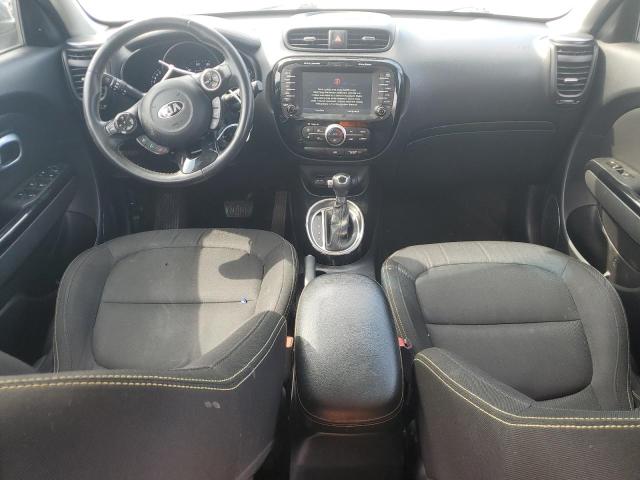 Aukcja sprzedaży 2016 Kia Soul +, vin: KNDJP3A54G7333136, numer aukcji: 46855764