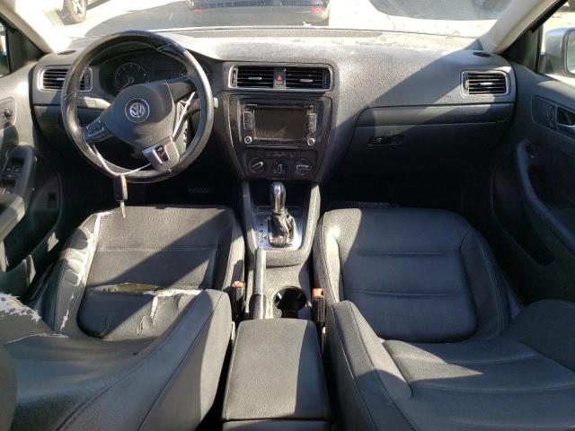 43845804 :رقم المزاد ، 3VWDZ7AJ8BM336726 vin ، 2011 Volkswagen Jetta Se مزاد بيع