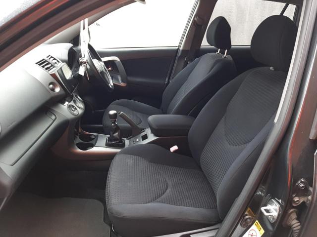 Aukcja sprzedaży 2008 Toyota Rav4 Xtr D, vin: JTMBA31V006095643, numer aukcji: 45583454